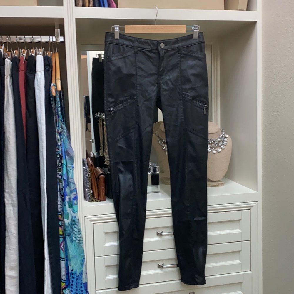 Black pants